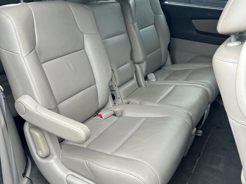 Used 2014 Honda Odyssey EX-L image 15