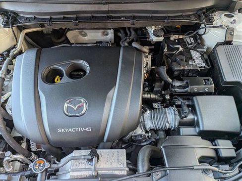 Used 2020 MAZDA CX-5 Grand Touring w/ GT Premium Package image 23