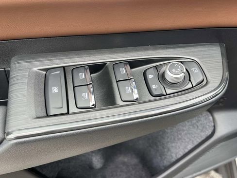 New 2026 Subaru Outback Touring XT AWD/4WD image 25