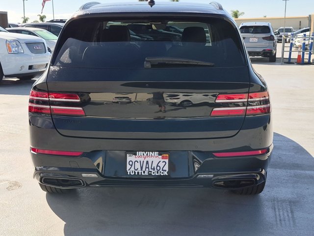 Used 2023 Genesis GV80 2.5T w/ Advanced Package AWD/4WD image 6