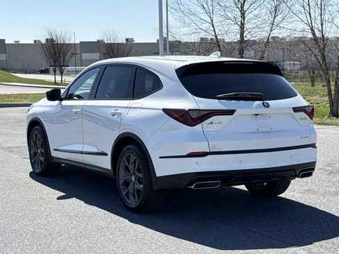 Used 2023 Acura MDX A-Spec AWD/4WD image 28