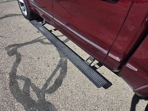 Used 2021 RAM 1500 Limited AWD/4WD image 2