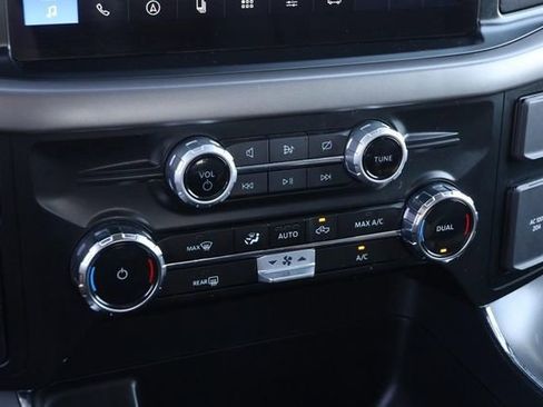 Certified 2024 Ford F150 XLT w/ Mobile Office Package image 17