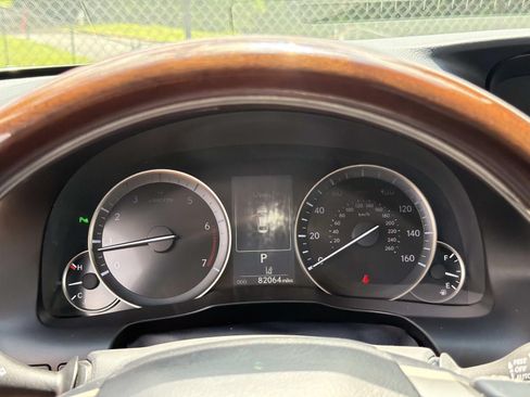 Used 2016 Lexus ES 350 w/ Luxury Package w/Wood Trim FWD image 27