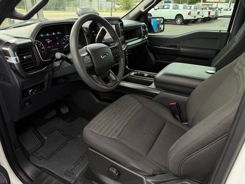 Used 2023 Ford F150 XL w/ STX Appearance Package RWD image 10