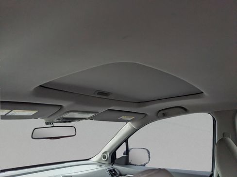 Used 2019 Honda Ridgeline RTL-T image 16