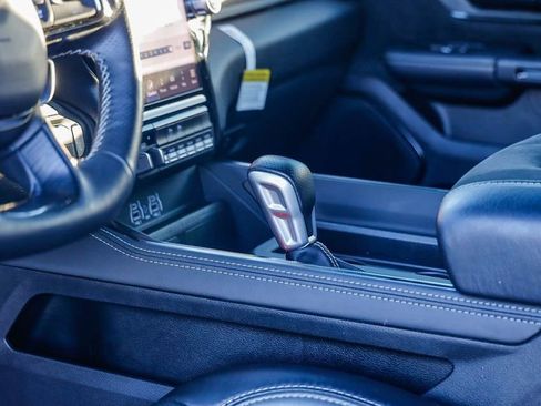 Used 2025 RAM 1500 RHO w/ Bed Utility Group image 20