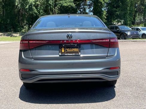 Used 2025 Volkswagen Jetta S FWD image 26