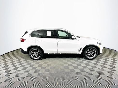 Used 2022 BMW X5 xDrive40i AWD/4WD image 10