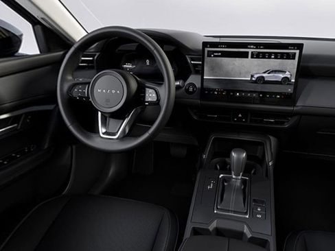 New 2026 MAZDA CX-5 Select image 9