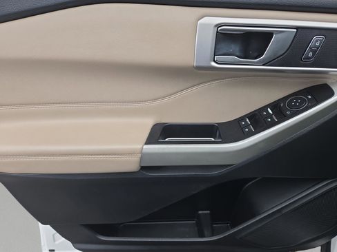 Used 2021 Ford Explorer XLT w/ Equipment Group 202A image 20