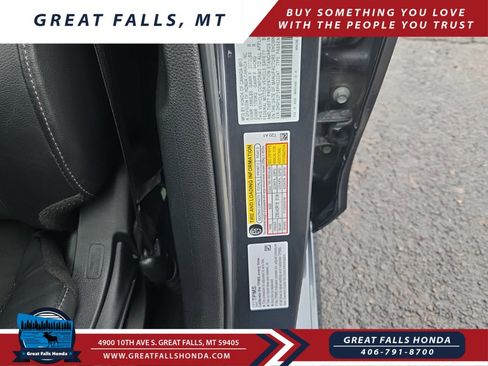 Used 2023 Honda Civic Sport image 26