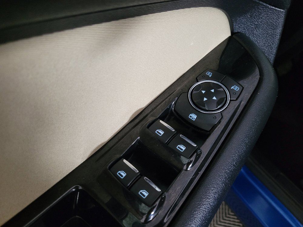 Used 2018 Ford Edge SEL w/ Cargo Accessory Package FWD image 27