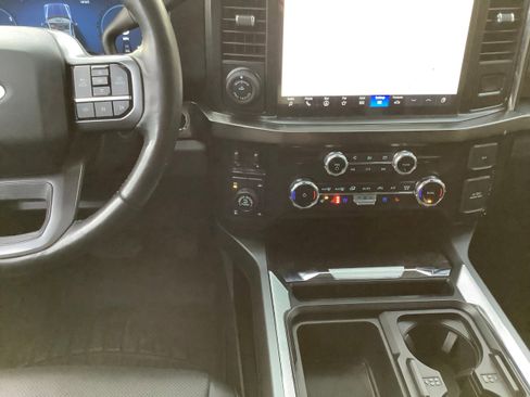 Used 2023 Ford F250 Lariat w/ Lariat Ultimate Package image 15