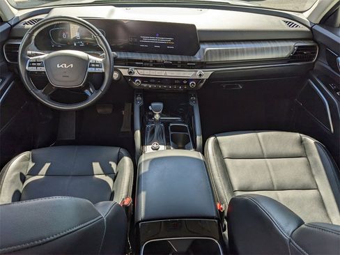 Certified 2025 Kia Telluride EX X-Line image 15