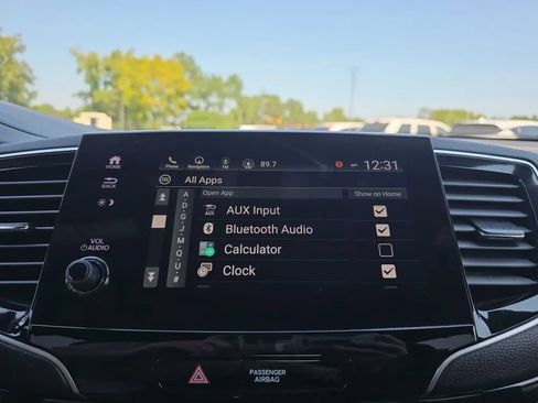Used 2020 Honda Passport Touring image 32