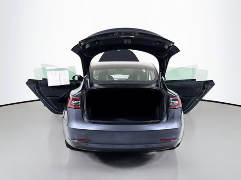 Used 2021 Tesla Model 3 Long Range AWD/4WD image 30
