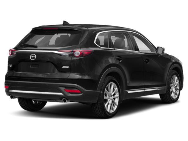 Used 2020 MAZDA CX-9 Touring FWD image 2