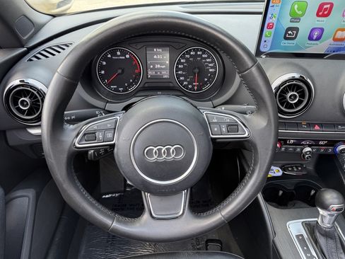 Used 2016 Audi A3 1.8T Premium Plus w/ Premium Plus Package FWD image 26
