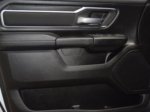 Used 2025 RAM 1500 Big Horn image 53