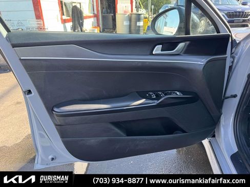 Used 2022 Kia K5 GT-Line image 9