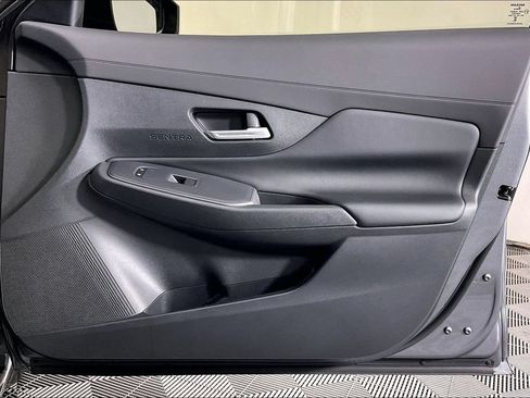 Used 2026 Nissan Sentra S w/ S Cold Weather Package FWD image 21