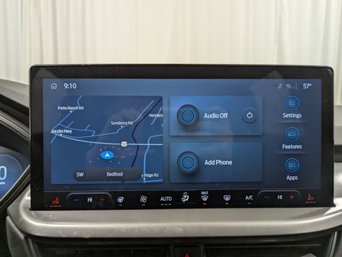 Used 2023 Ford Escape Active w/ Tech Pack #2 image 19