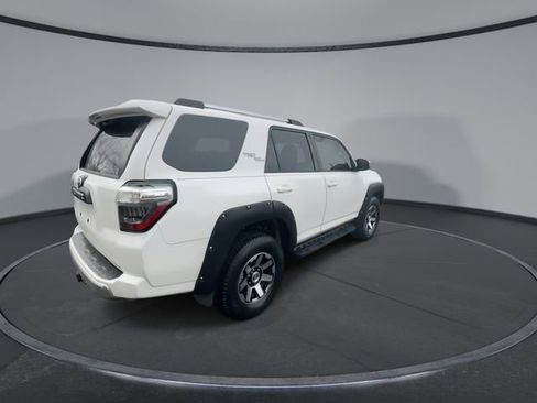 Used 2018 Toyota 4Runner TRD Off-Road Premium image 15