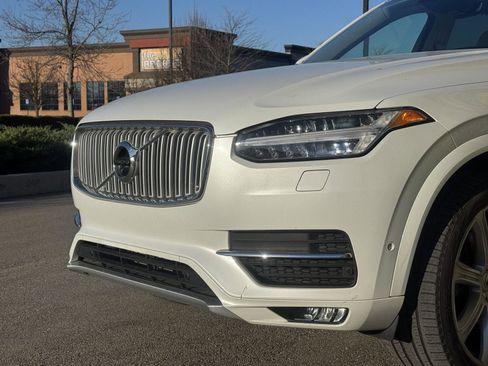 Used 2019 Volvo XC90 T6 Inscription w/ Advanced Package image 5