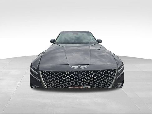 Used 2021 Genesis GV80 3.5T w/ Advanced Package 06 AWD/4WD image 34