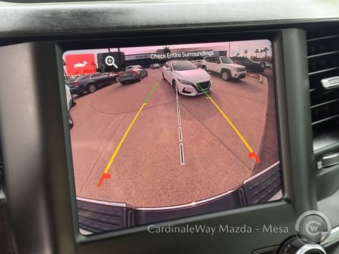 Used 2024 RAM 2500 Big Horn w/ Off Road Package image 20