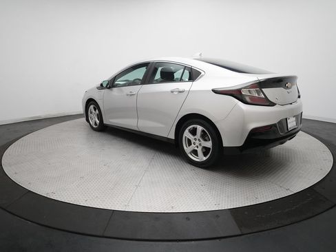 Used 2019 Chevrolet Volt LT FWD image 31
