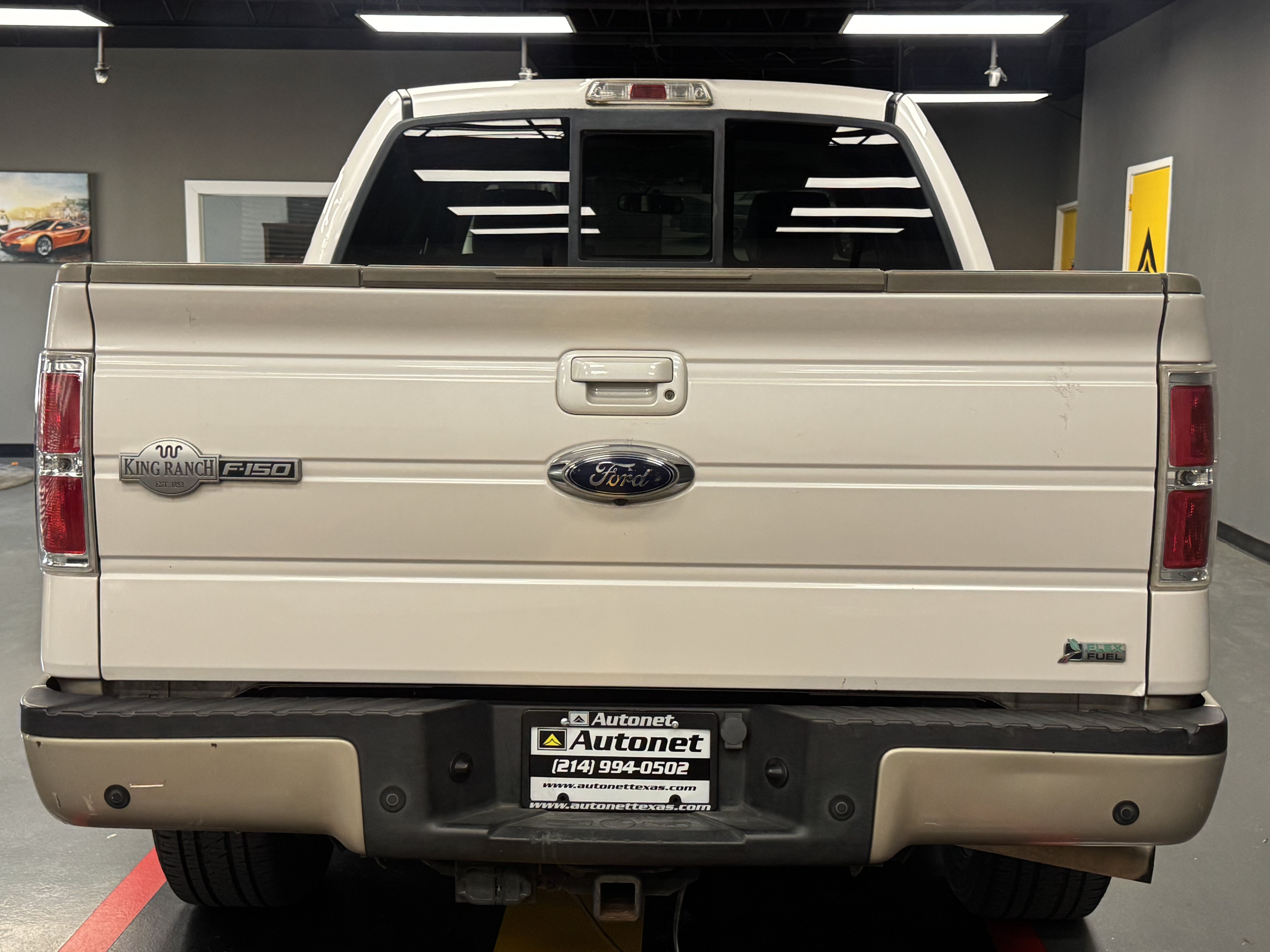 Used 2010 Ford F150 XL RWD image 6
