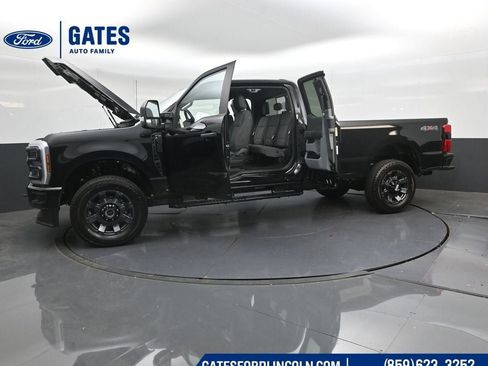 New 2026 Ford F350 XL w/ STX Appearance Package image 49