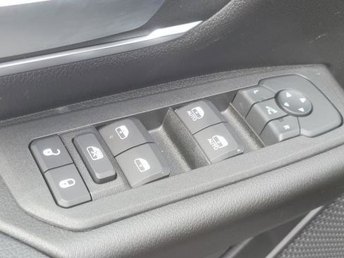New 2026 RAM 1500 Big Horn AWD/4WD image 21