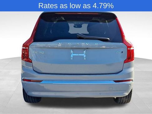 Certified 2024 Volvo XC90 B6 Plus w/ Protection Package Premier image 5
