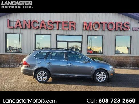 Used 2012 Volkswagen Jetta TDI image 1