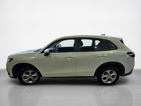 Used 2024 Honda HR-V LX image 7