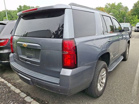 Used 2020 Chevrolet Tahoe LT AWD/4WD image 3