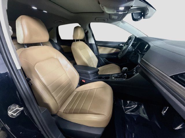 Used 2021 Volkswagen Jetta SEL FWD image 28