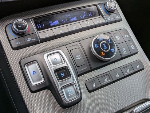 Used 2022 Hyundai Palisade Calligraphy AWD/4WD image 26