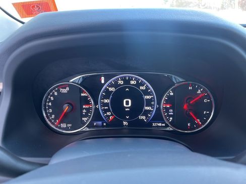 Used 2023 GMC Acadia Denali image 19