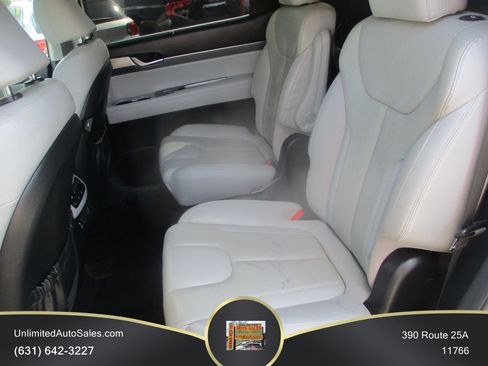 Used 2020 Hyundai Palisade SEL AWD/4WD image 6
