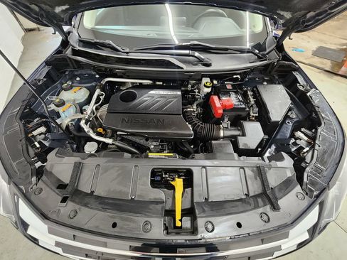 Used 2024 Nissan Rogue SV AWD/4WD image 35