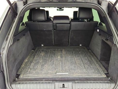 Used 2017 Land Rover Range Rover Sport HSE image 23