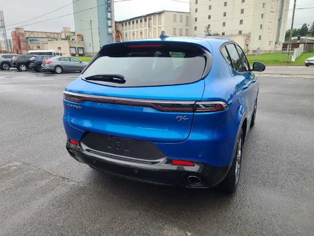 Used 2024 Dodge Hornet R/T AWD/4WD image 8