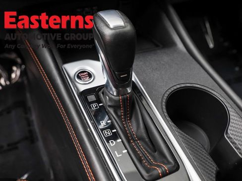 Used 2022 Nissan Altima 2.5 SR image 13