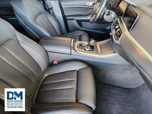 Used 2022 BMW X5 sDrive40i w/ M Sport Package image 21