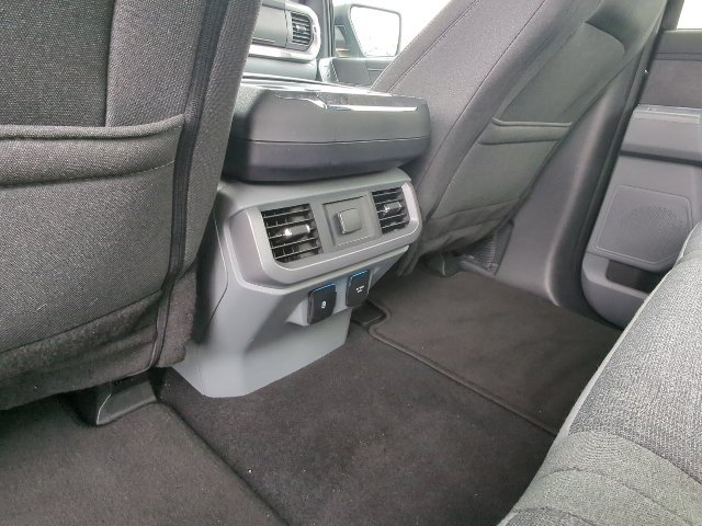 Used 2024 Ford F150 XLT w/ Mobile Office Package AWD/4WD image 28