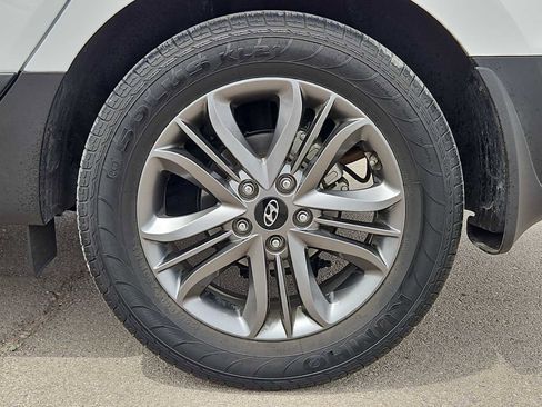 Used 2014 Hyundai Tucson SE image 14